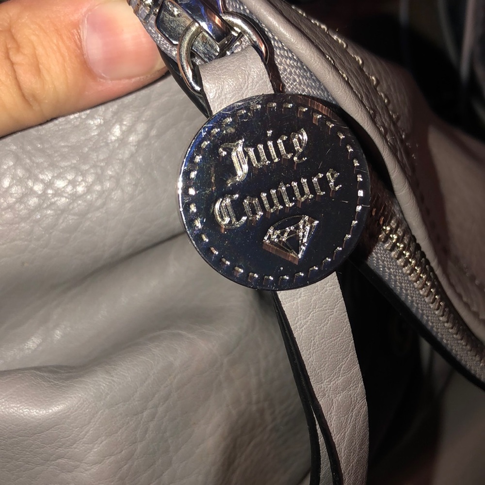 Juicy Couture Hand bag.